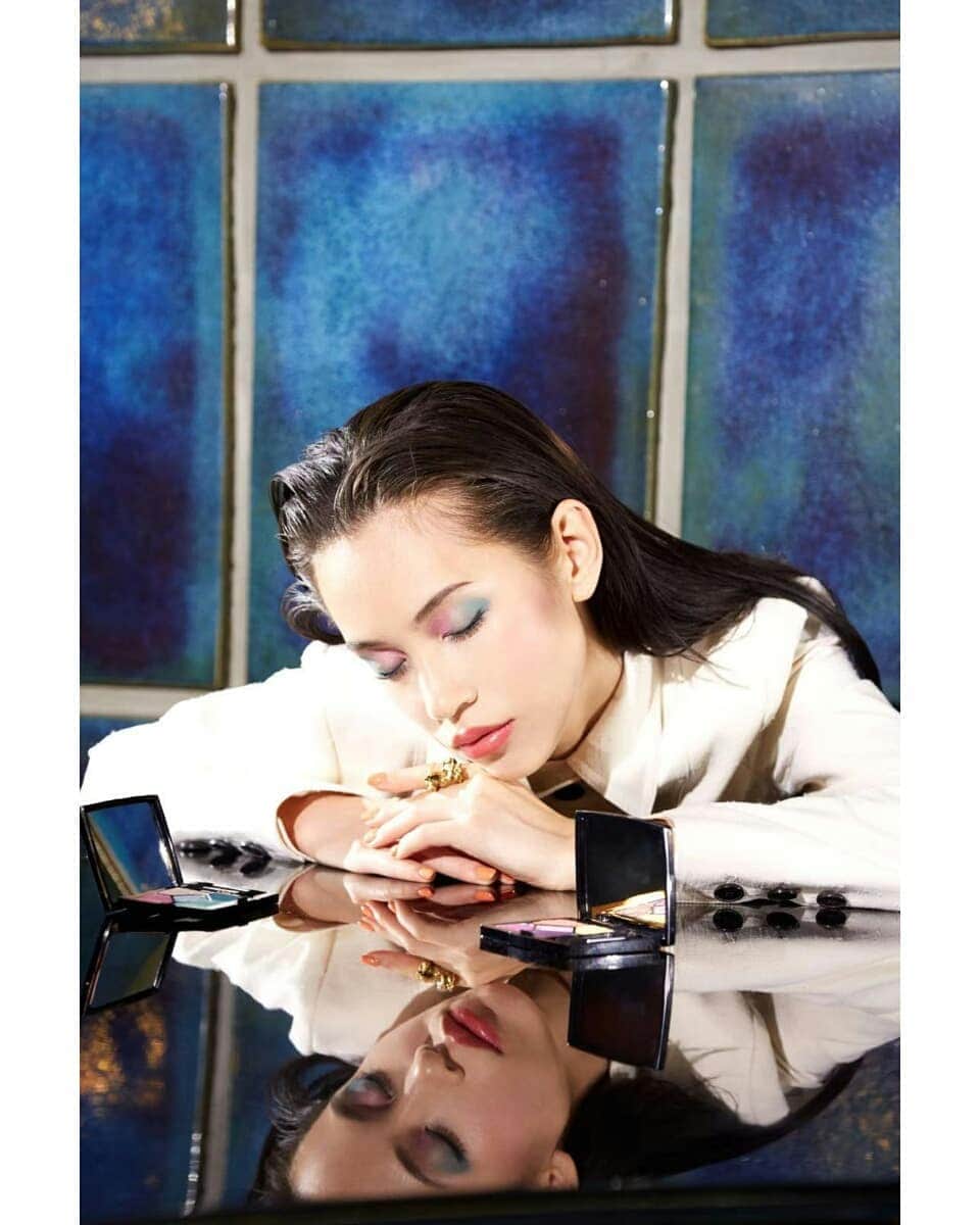 Kiko Mizuhara Fanstagramのインスタグラム
