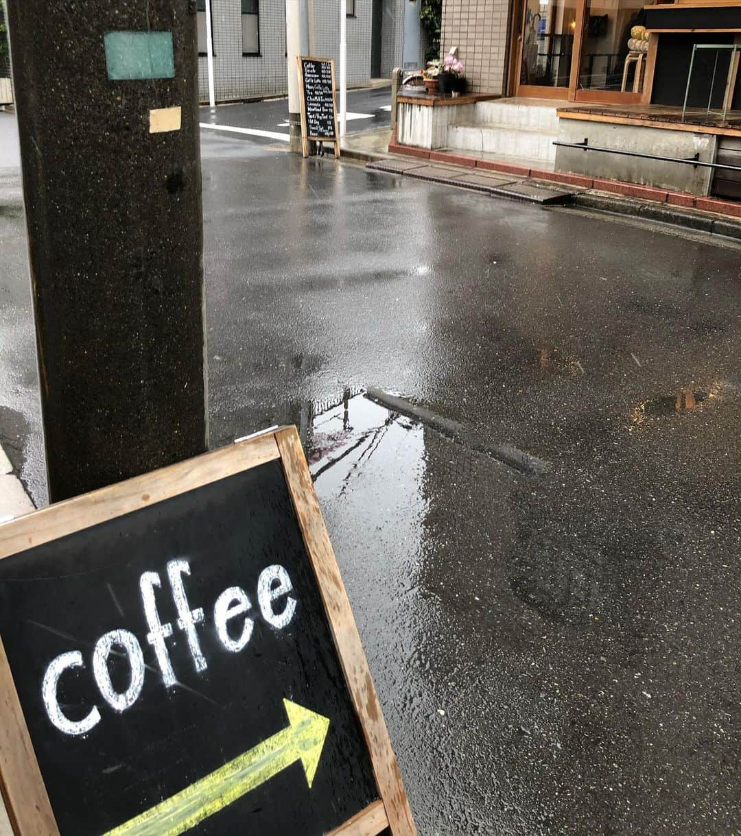 TRICHROMATIC COFFEEのインスタグラム