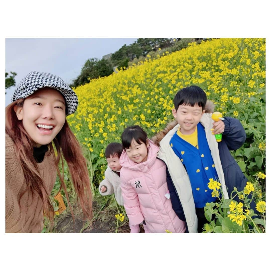 ソ・ユジンのインスタグラム