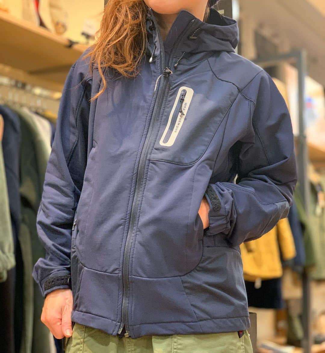 SUNDAY MOUNTAINのインスタグラム