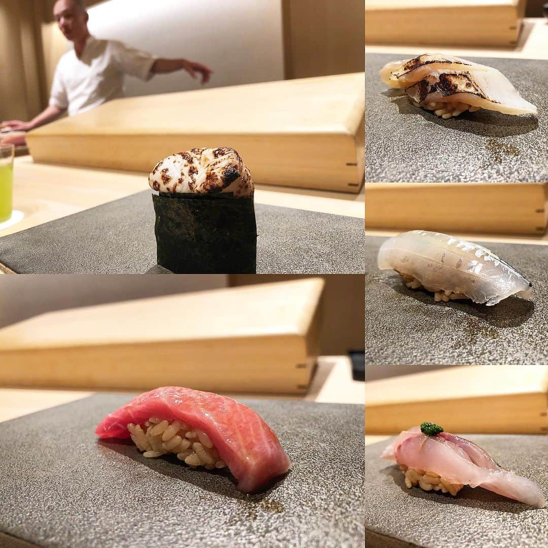 乾雅人のグルメインスタ