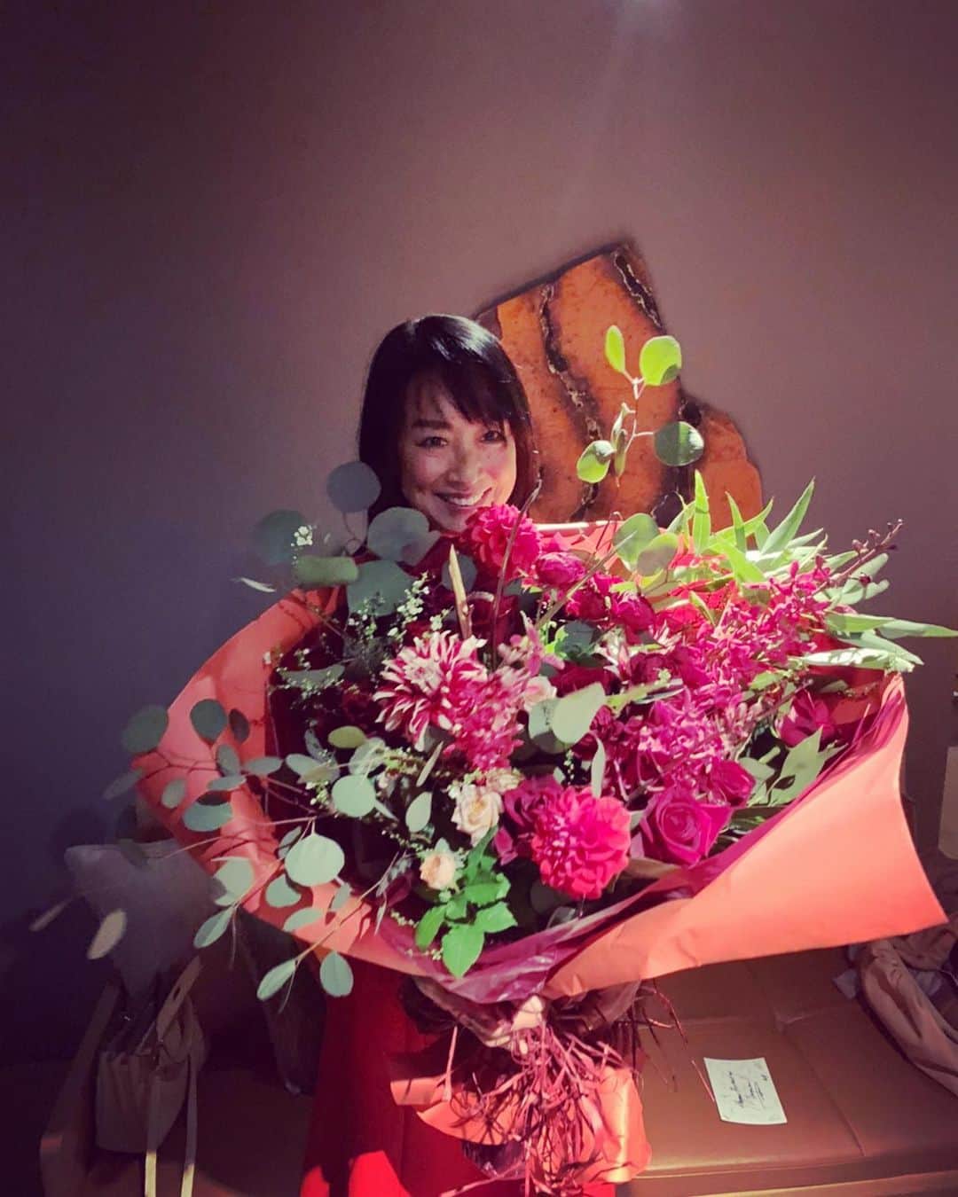 佐田真由美のインスタグラム