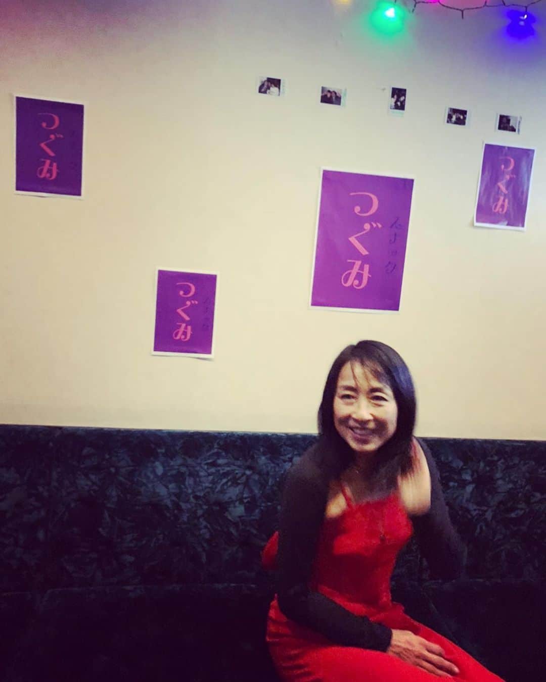 佐田真由美さんのインスタグラム写真 - (佐田真由美Instagram)「HBD❣️ @tsugumiw  つぐみー❤️❤️❤️ これからも進化する姿を見届ける！ 楽しみすぎでしょ！ 大人の階段のぼる瞬間にお祝いができて、幸せ😭 大好きよ〜😘 #superwoman」1月18日 12時13分 - sadamayumi