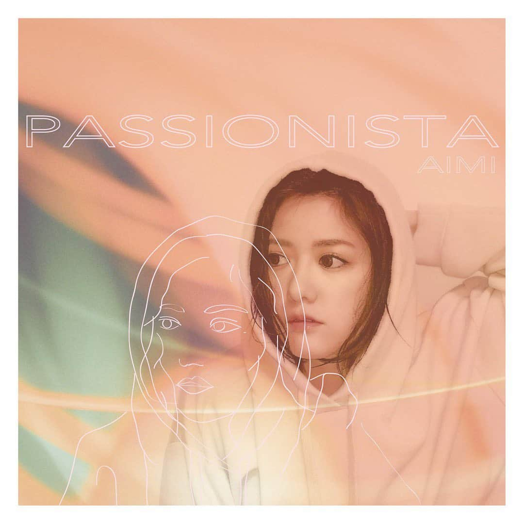 AIMIさんのインスタグラム写真 - (AIMIInstagram)「🆕!【#AIMI新曲 リリースのお知らせ】 ❤︎ ❤︎ New song「PASSIONISTA / AIMI」 2020年 初の音源発表🎉 主要ストア・各種サイトで配信開始！ ⬇︎ https://linkco.re/RxAvAtfz ❤︎ ❤︎ 内に秘めたこの思い・・ 感情的にROCKにぶつけました🤜⚡︎ 気合いが欲しいなぁってときに聴いてね😉  #がんばれ日本🇯🇵 #PASSIONISTA #AIMI」1月18日 12時22分 - my_name_is_aimi