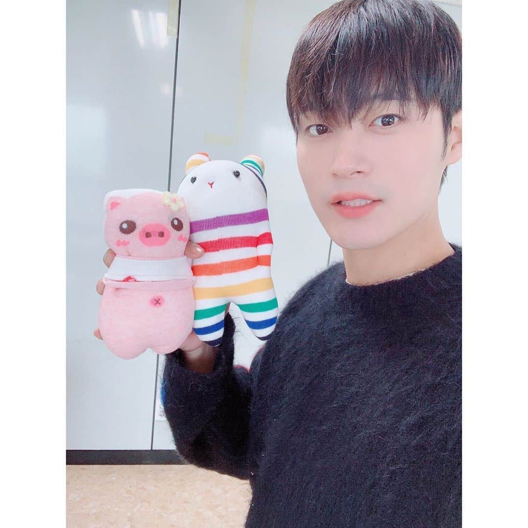 イ・チャンヨプのインスタグラム