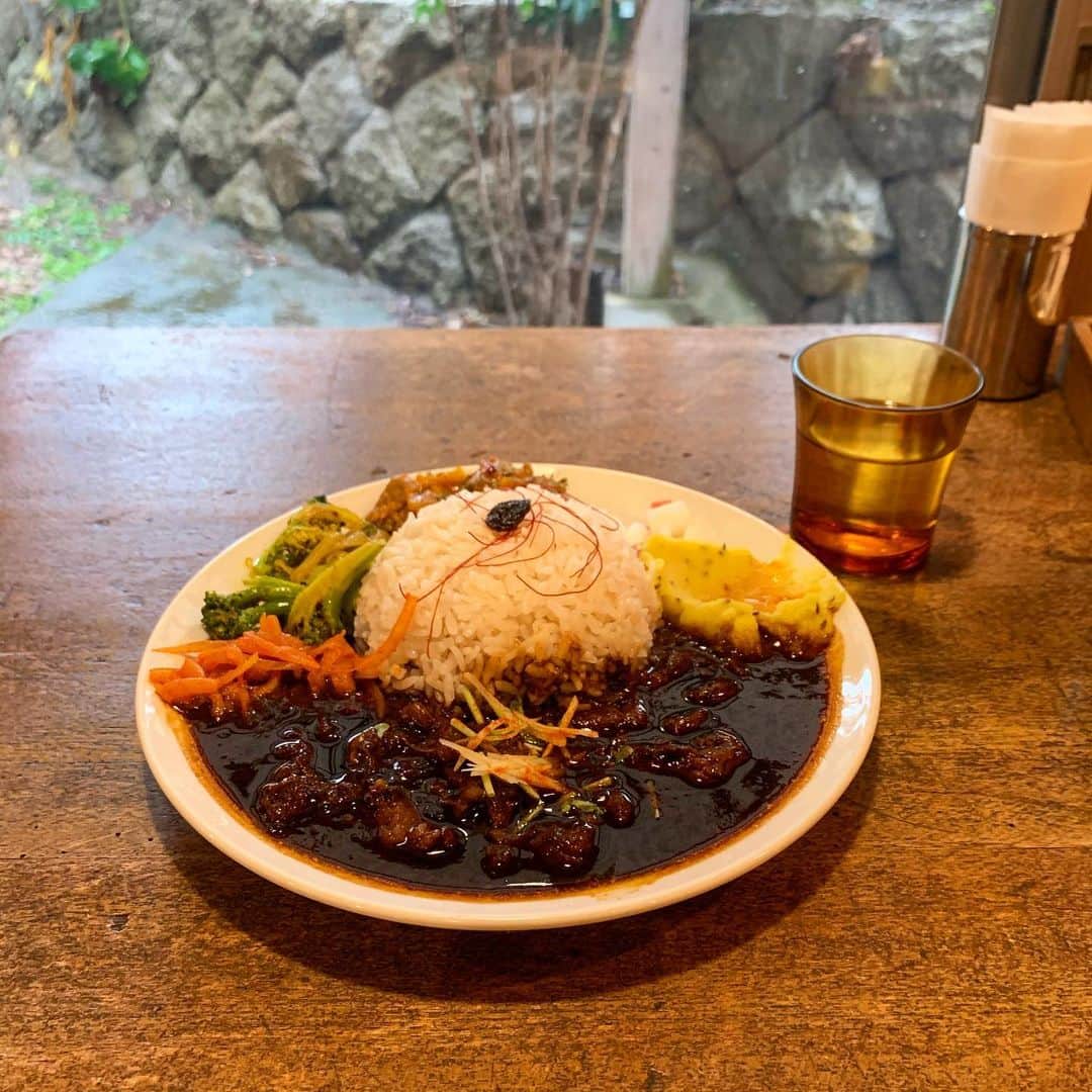 黒沢薫のグルメインスタ