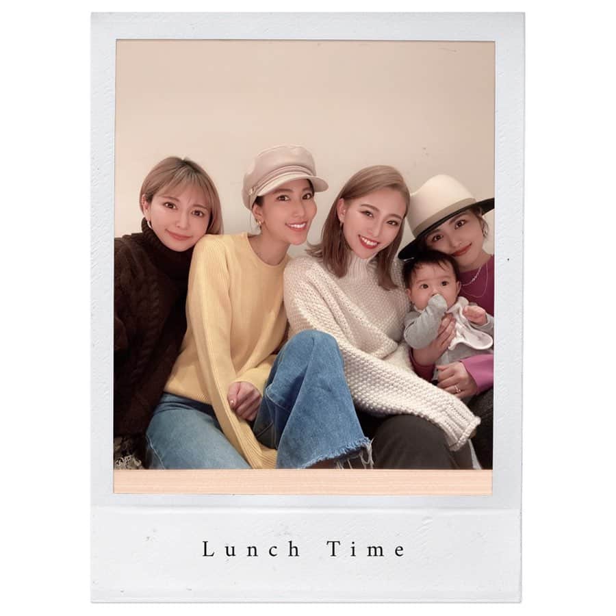 仲村美香のグルメインスタ