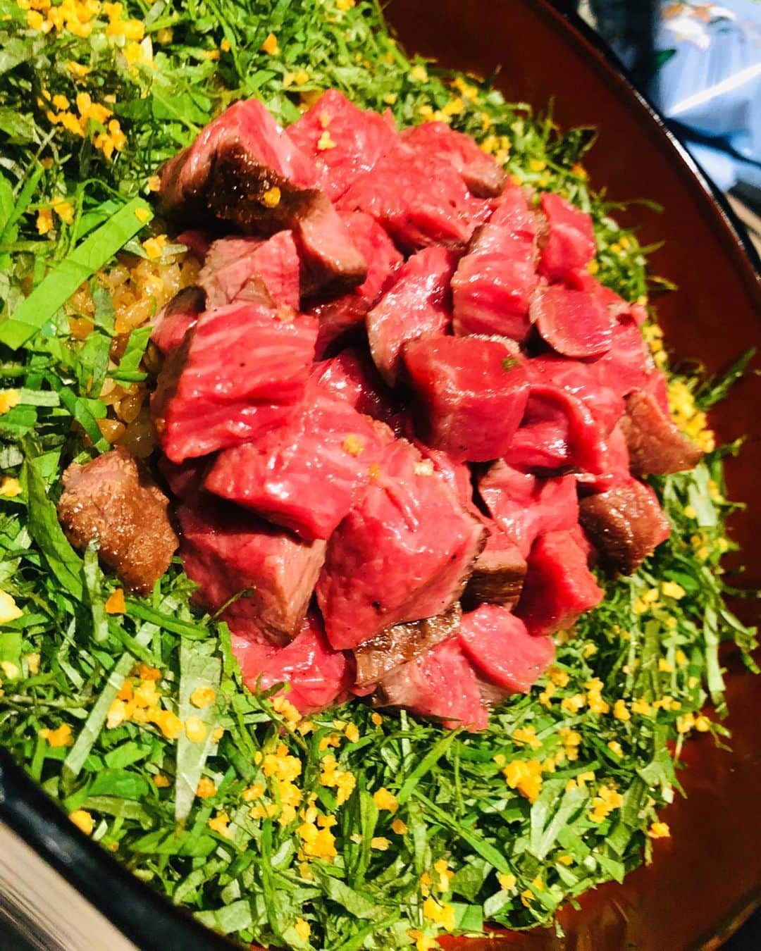 スザンヌのグルメインスタ