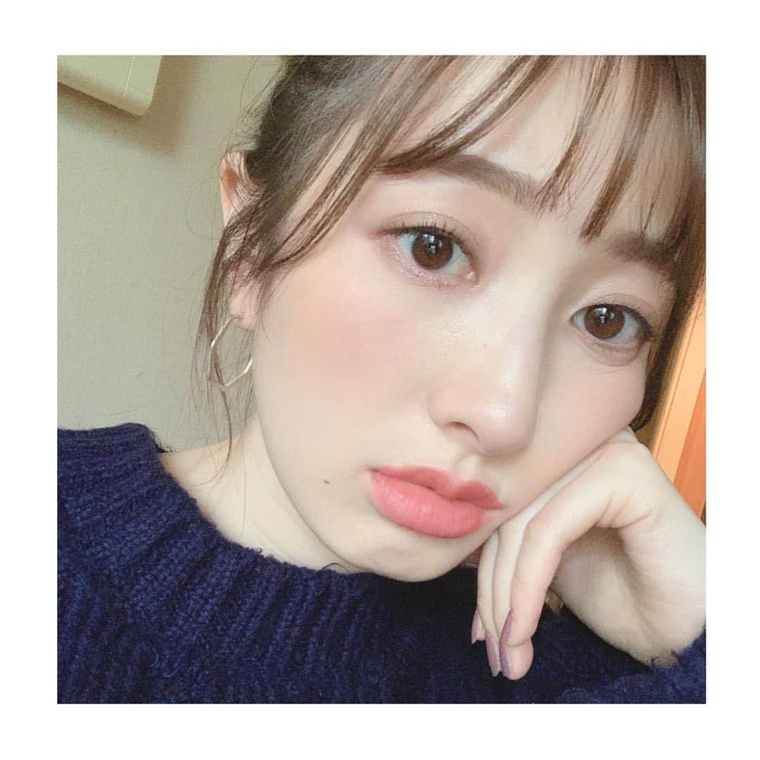 團遥香さんのインスタグラム写真 - (團遥香Instagram)「自撮り🤤 雪降ったねー❄️ 寒さに気をつけてくださいっ」1月18日 12時51分 - haruka_dan_official