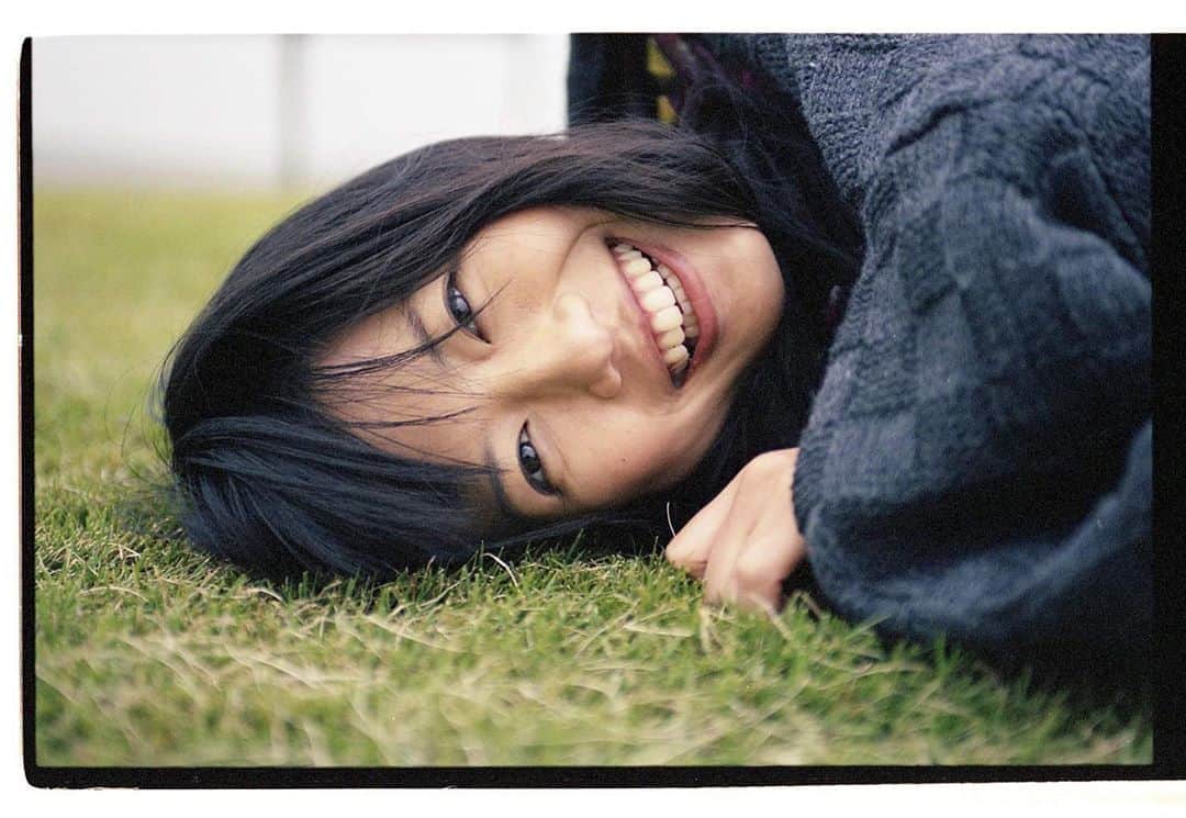 甲斐麻美のインスタグラム