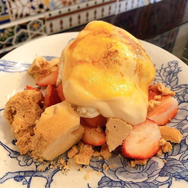 RETRIP<リトリップ>グルメのグルメインスタ