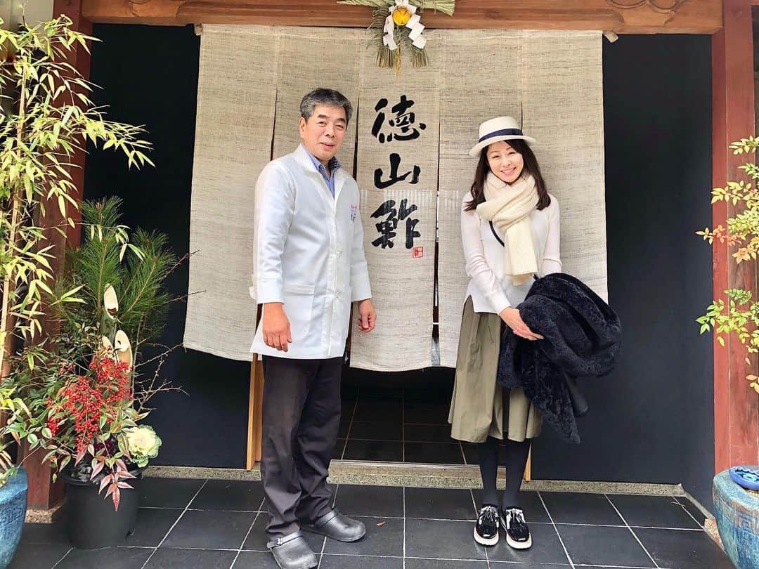 藤井美加子のグルメインスタ