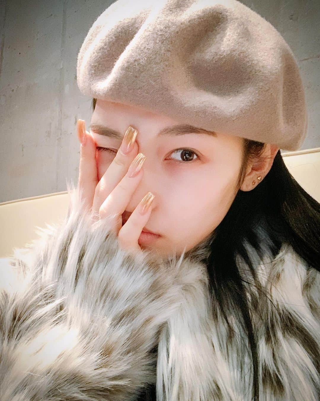 ソミンさんのインスタグラム写真 - (ソミンInstagram)「🤍🤎🤍🤎🤍」1月18日 13時53分 - somin_jeon0822