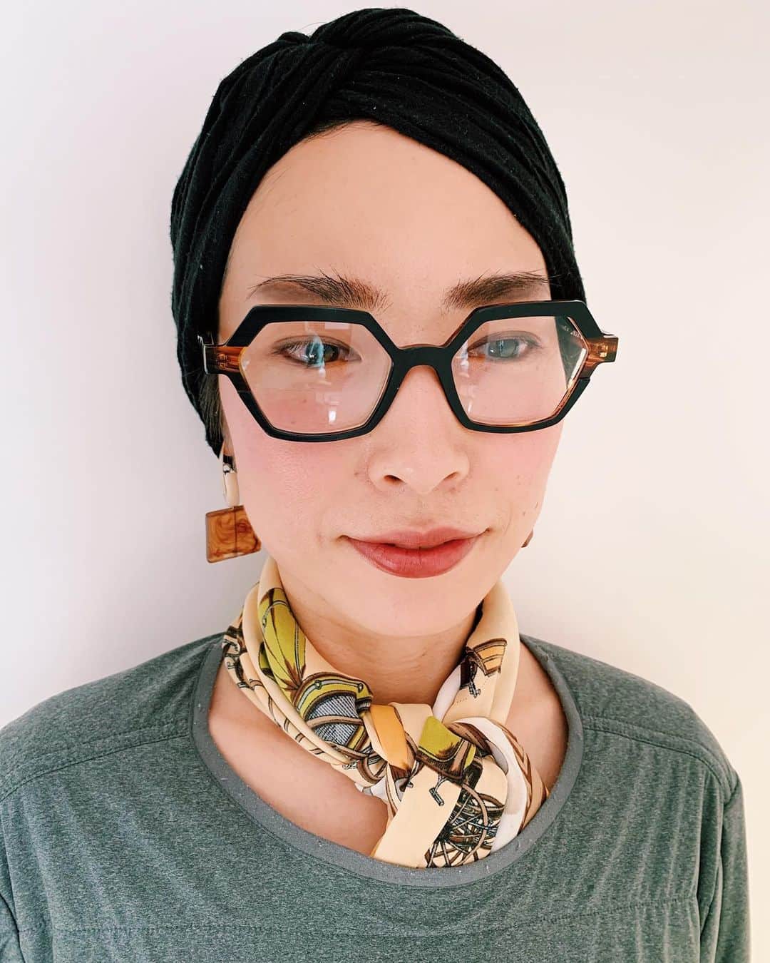 GLOBE SPECS_officialのインスタグラム