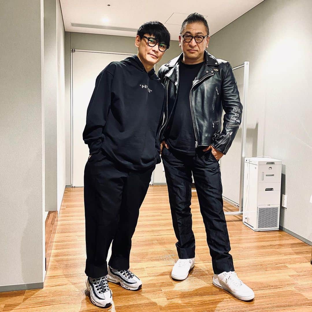 片山正通のグルメインスタ