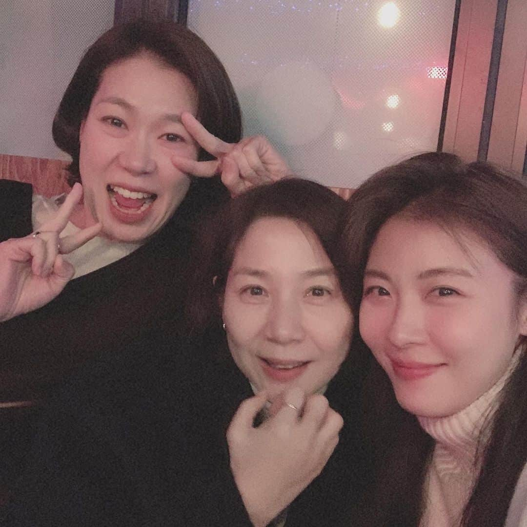 ハ・ジウォンさんのインスタグラム写真 - (ハ・ジウォンInstagram)「사랑해요~🍫」1月19日 0時44分 - hajiwon1023