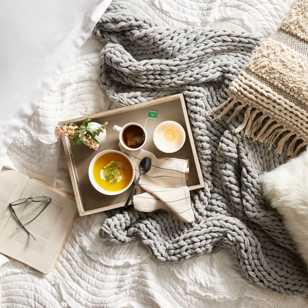 Wal-Mart Stores, Incのインスタグラム：「This is what #hygge looks like. Shop #WalmartHome to experience what it feels like, too. 🤗」