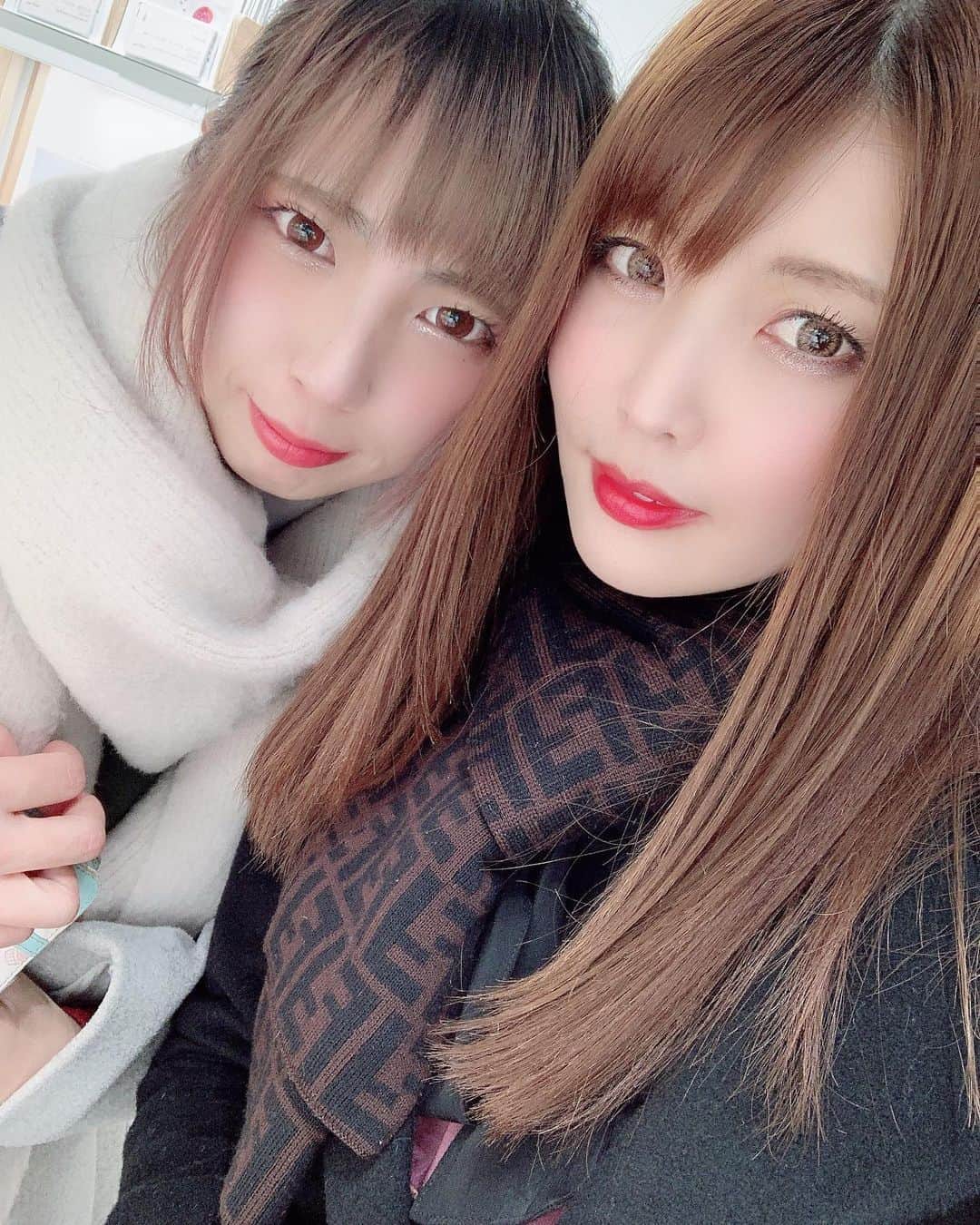 新村あかりのインスタグラム：「大好きなのたんとデートしたよ💕」