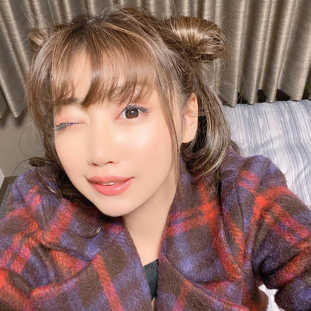 阿部未歩さんのインスタグラム写真 - (阿部未歩Instagram)「よ」1月19日 1時46分 - abemiho0110