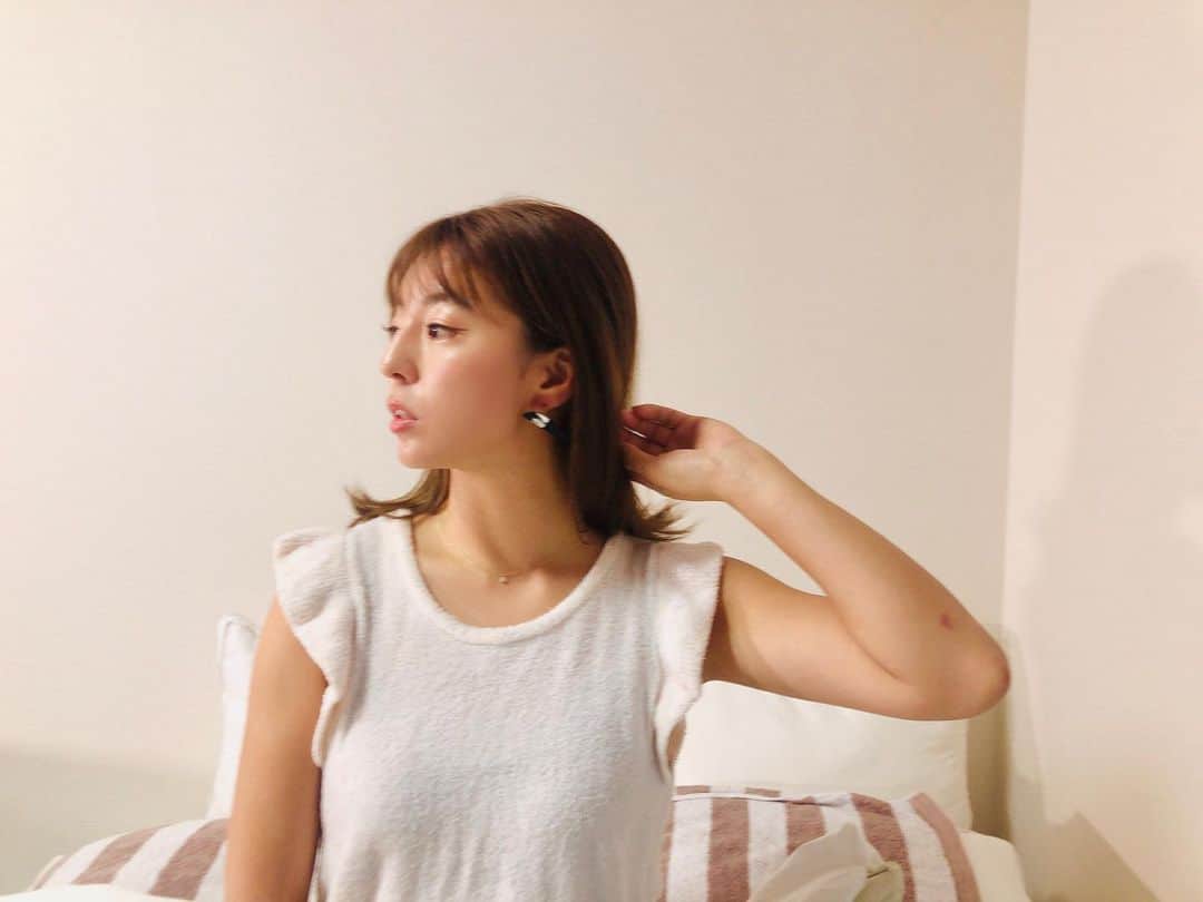 橋本真依のインスタグラム