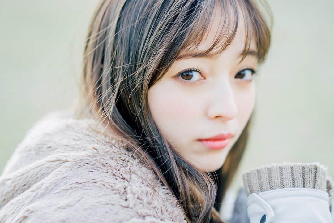 黒口那津のインスタグラム：「今日は一段と寒かった⛄️ センター試験お疲れ様でした✨ こんな寒い夜はお鍋食べたいね🍲」
