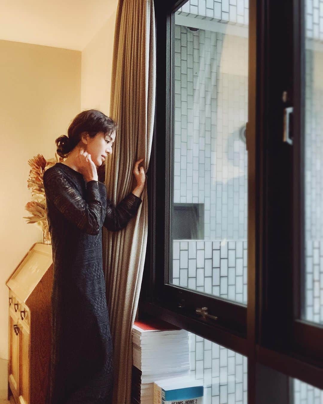 Yoshiko Kris-Webb クリス-ウェブ佳子のグルメインスタ