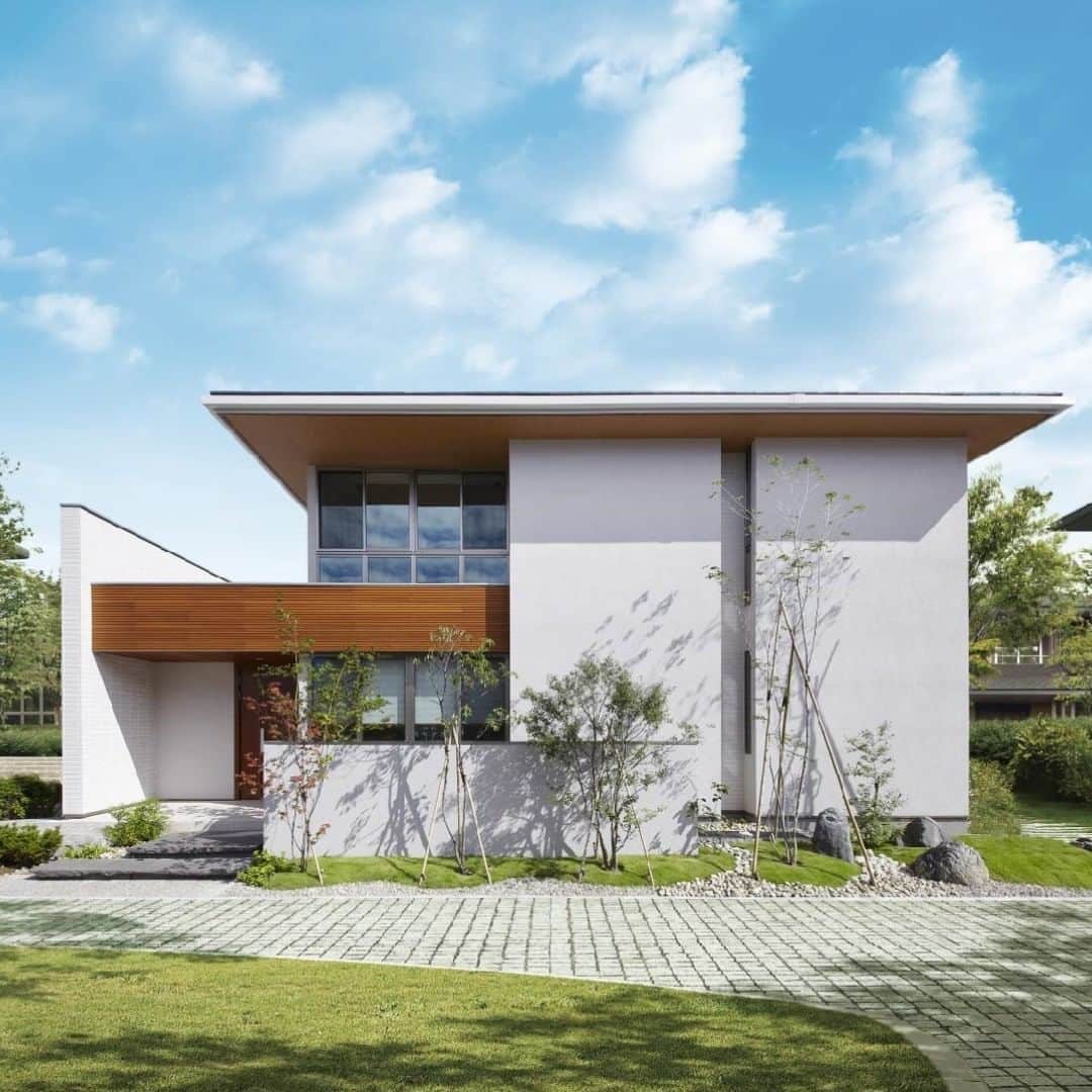 住友林業株式会社_戸建住宅公式のインスタグラム