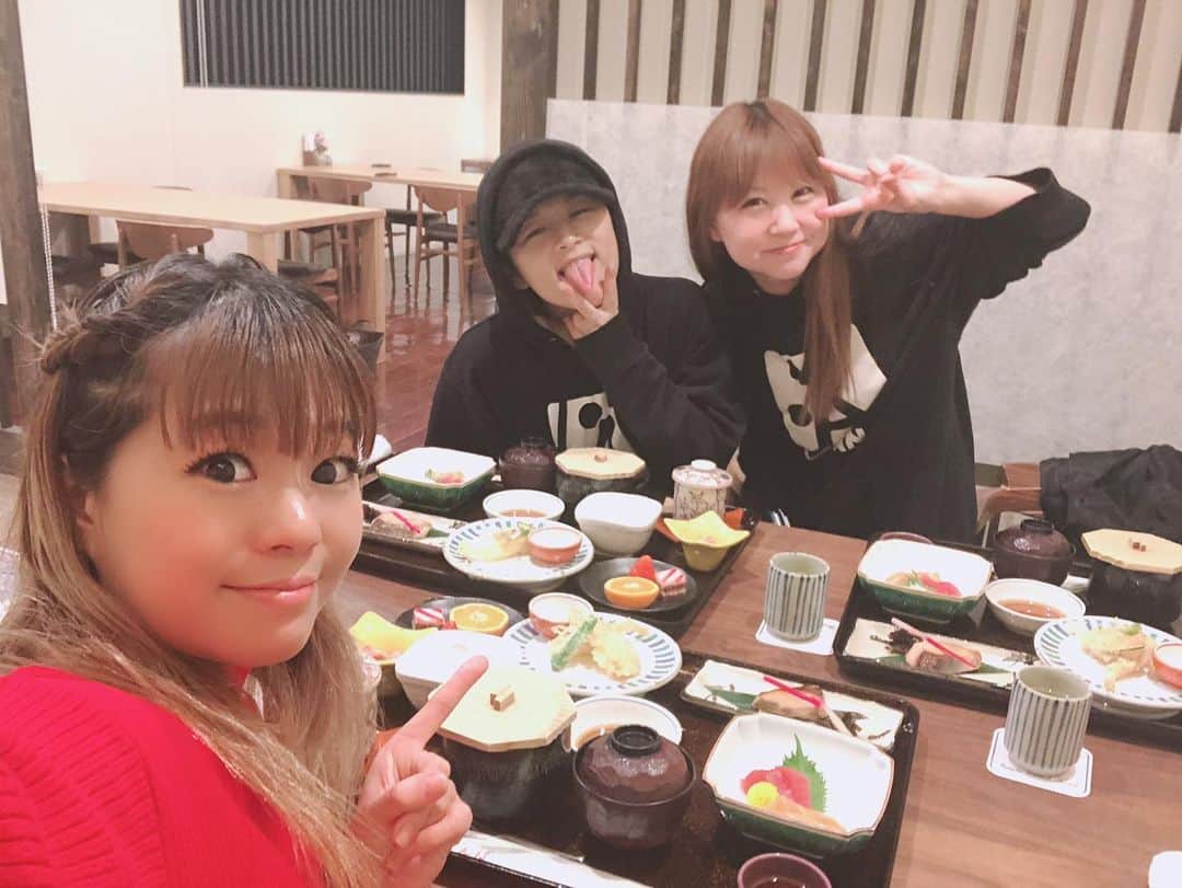 たまたまこのグルメインスタ