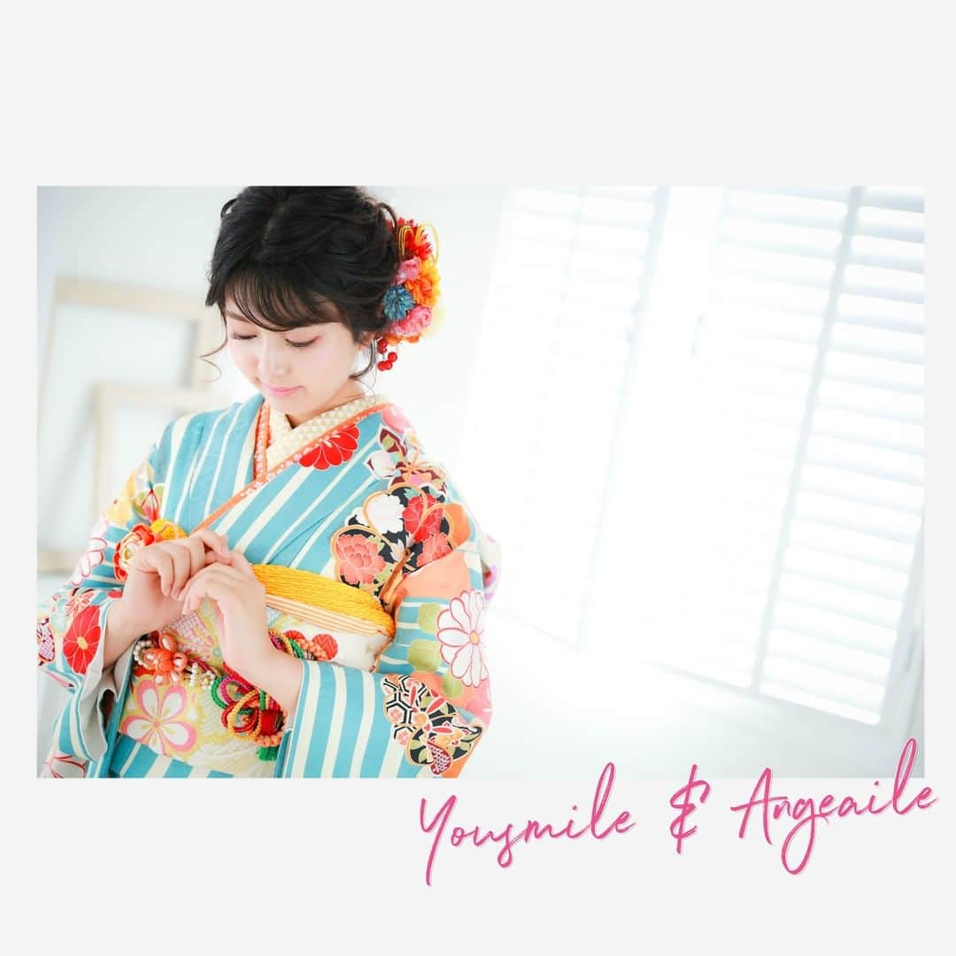 Furisode20さんのインスタグラム写真 - (Furisode20Instagram)「あなたのその姿が . 私たちの胸を . さらに熱くさせてくれる . 私たちのもとに生まれてきてくれて . 本当にありがとう . . . ..｡. .｡..｡. .｡..｡. .｡..｡. .｡..｡. .｡..｡. .｡..｡. .｡..｡. .｡..｡.. . ＊振袖・袴専用Instagram @yousmile20furisode ・ .＊ユースマイル(キッズ写真館)のInstagram @photostudio_yousmile ..｡. .｡..｡. .｡..｡. .｡..｡. .｡..｡. .｡..｡. .｡..｡. .｡..｡. .｡..｡.. . #angeaile #yousmile #20 #フォトスタジオ #ヘアメイク #アンジュエール #ユースマイル #ハネフリ #学生モデル #モデル募集 #前撮り #おしゃれな前撮り #ハタチ #成人式 #振袖 #振袖フォト #ヘアスタイル #ヘアアレンジ #おしゃれさんと繋がりたい #写真好きな人と繋がりたい #カメラ好きな人と繋がりたい」1月18日 18時01分 - yousmile20furisode