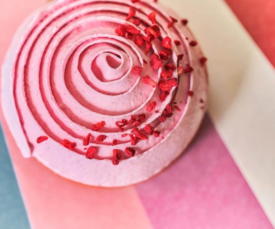 カファレルチョコレートのグルメインスタ