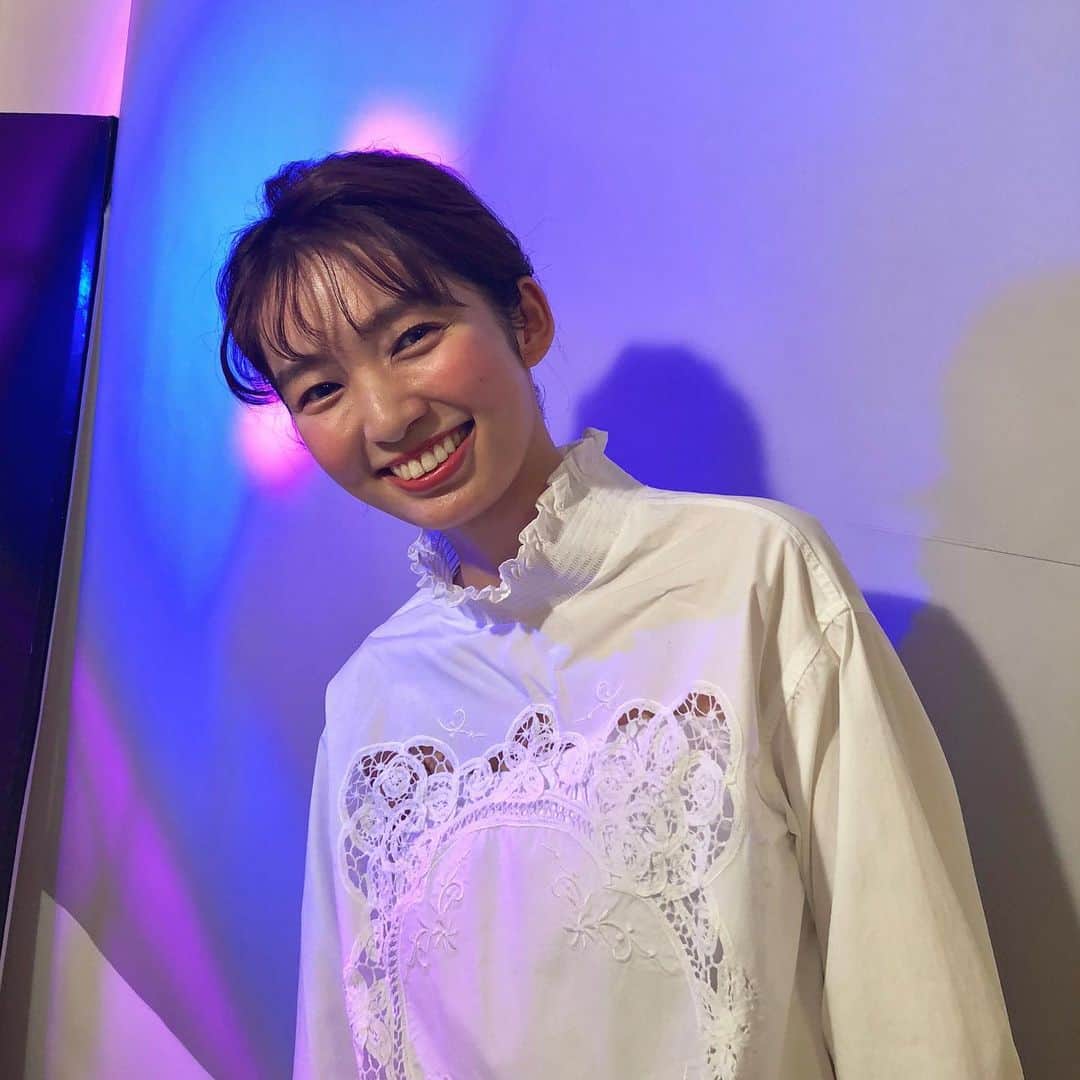朝香りほのインスタグラム