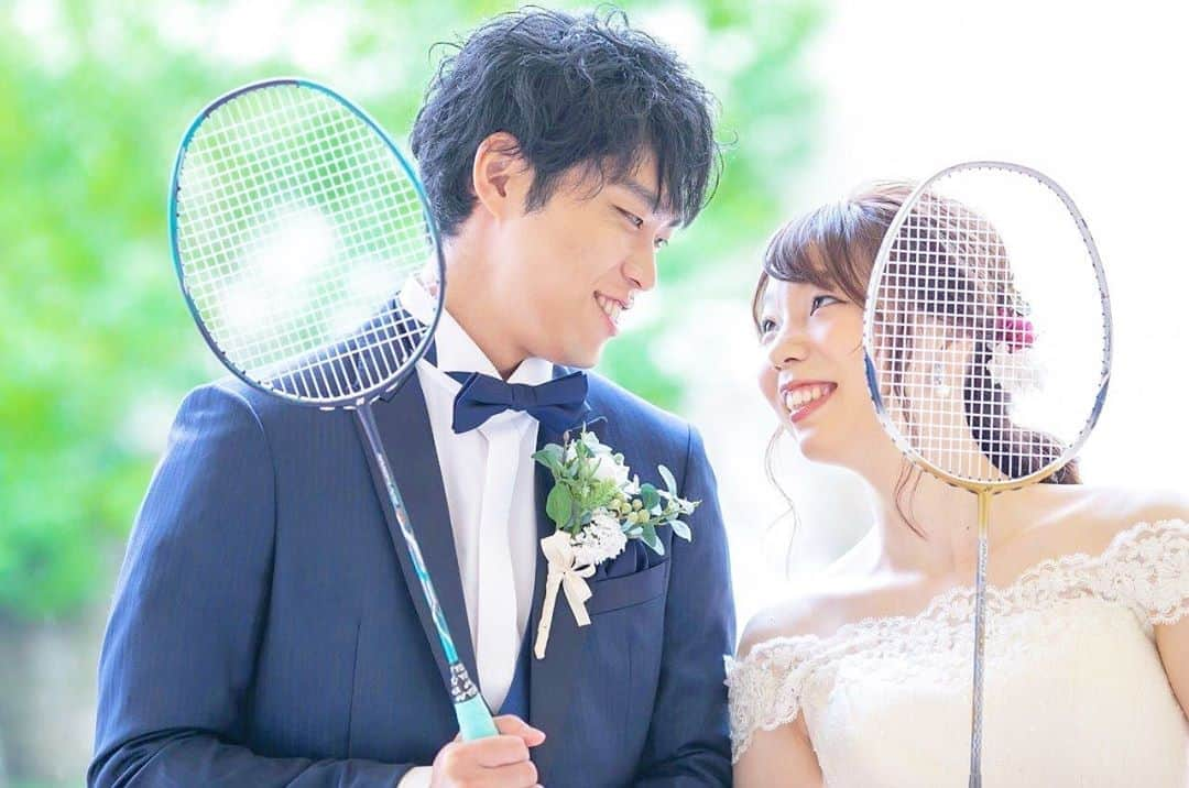 アンジェローブ 名古屋 結婚式場のインスタグラム