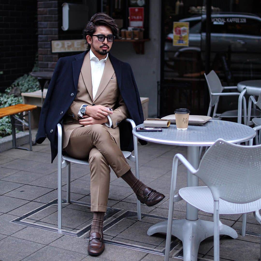 ken_navyのグルメインスタ