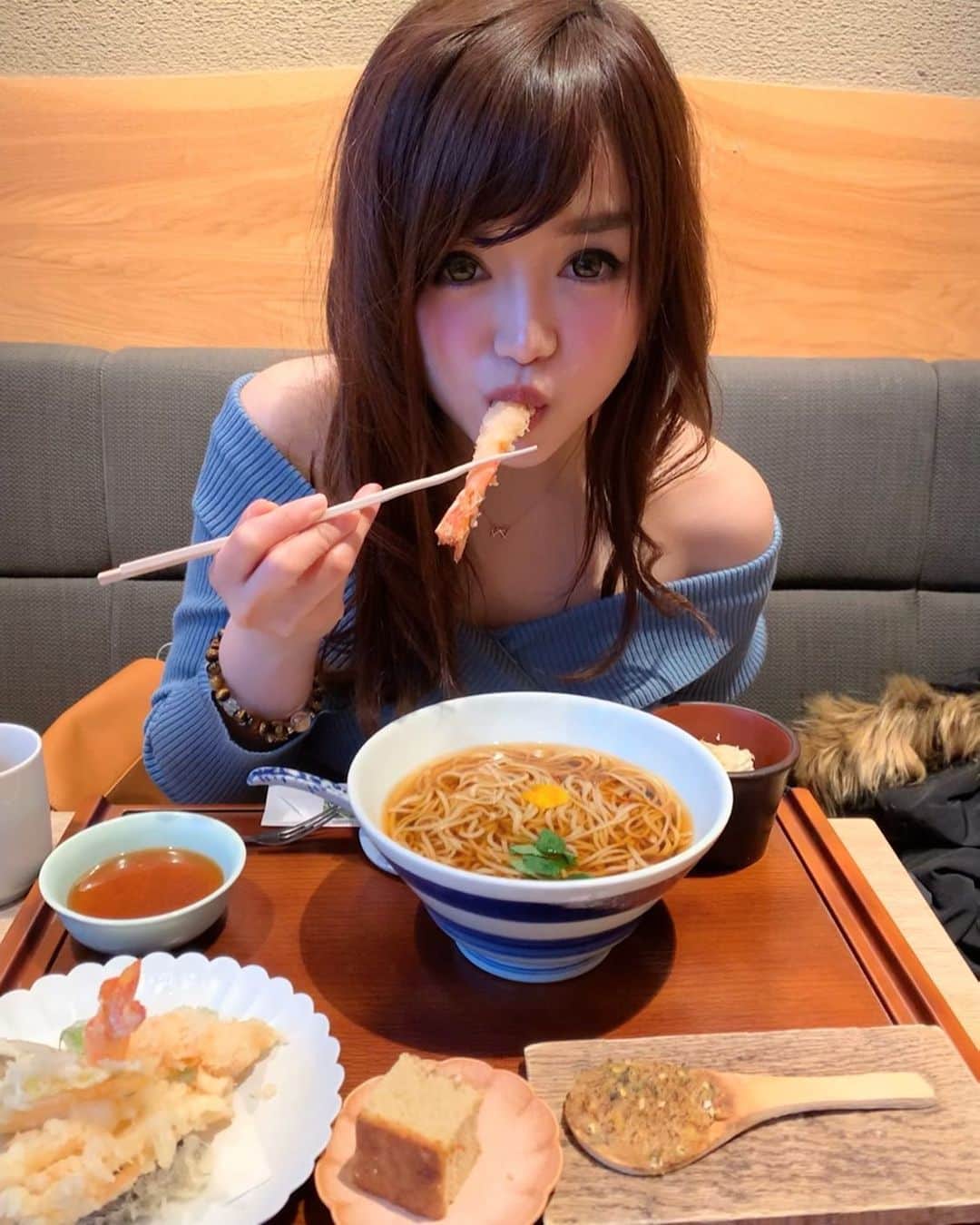 堀ジーンのインスタグラム