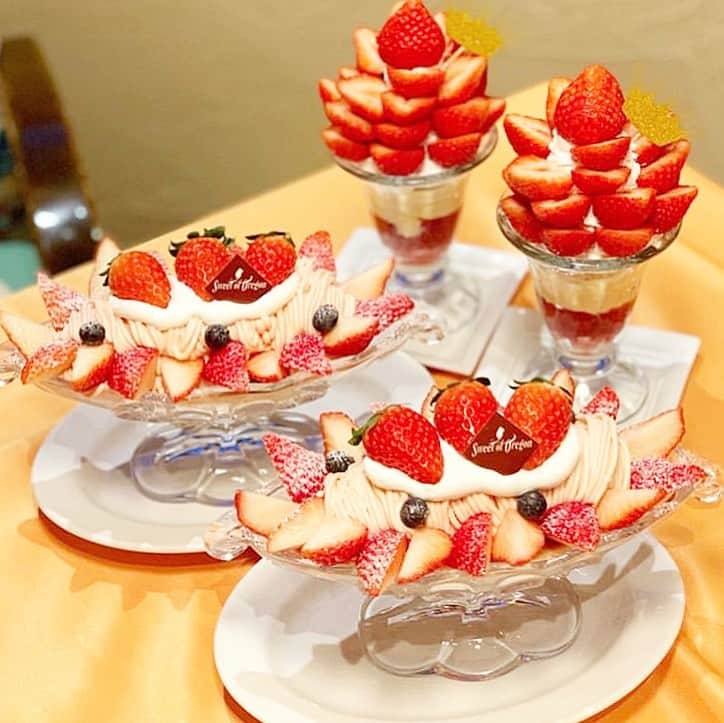 Beaustagrammerのグルメインスタ