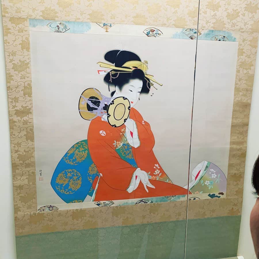 INSIDE FUJINGAHOのインスタグラム