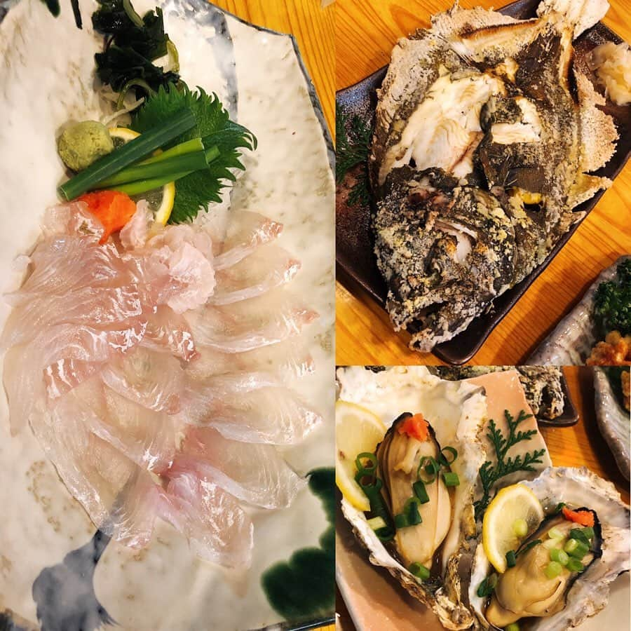 堀えりかさんのインスタグラム写真 - (堀えりかInstagram)「ざうお行ってきた🐟 . .  #ざうお小牧店」1月18日 18時53分 - xerikax143