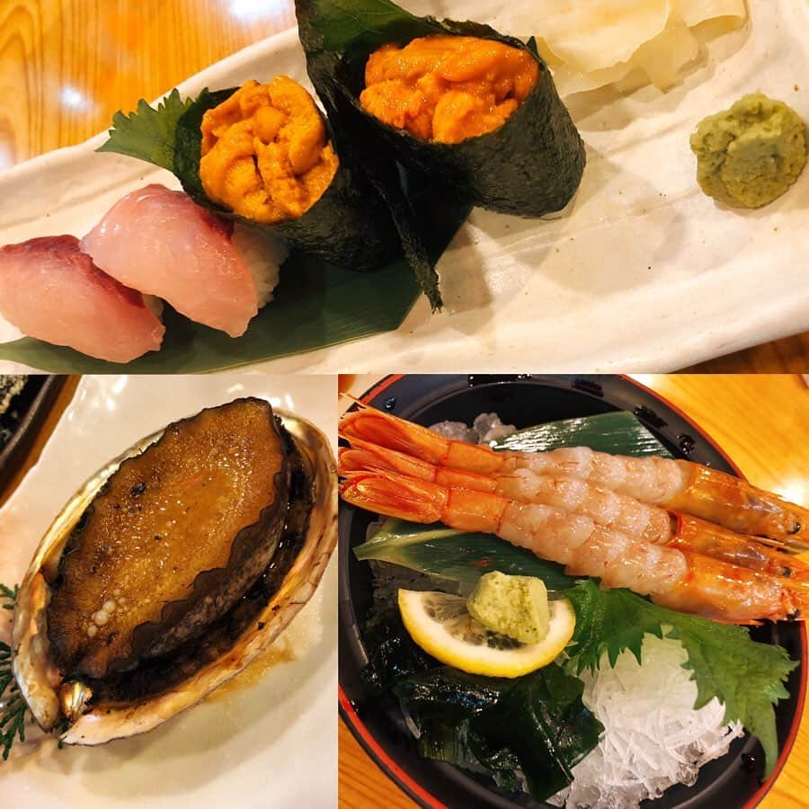 堀えりかさんのインスタグラム写真 - (堀えりかInstagram)「ざうお行ってきた🐟 . .  #ざうお小牧店」1月18日 18時53分 - xerikax143