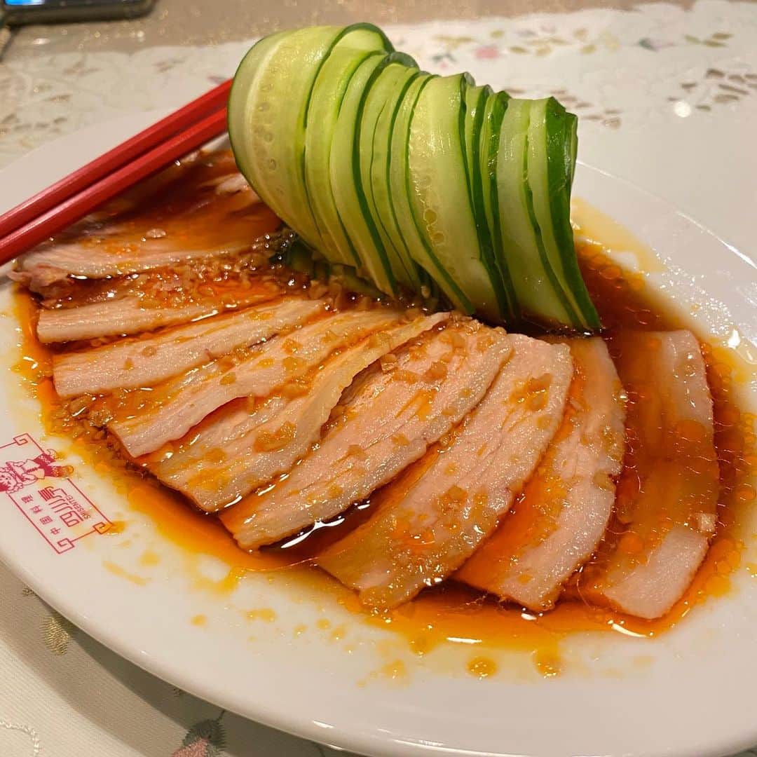 野間美由紀のグルメインスタ