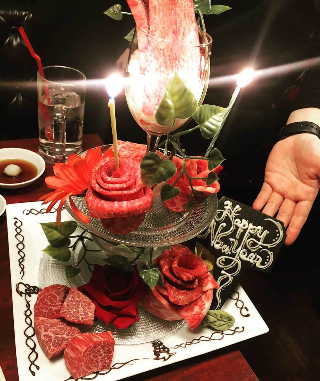 ファンキー加藤のグルメインスタ