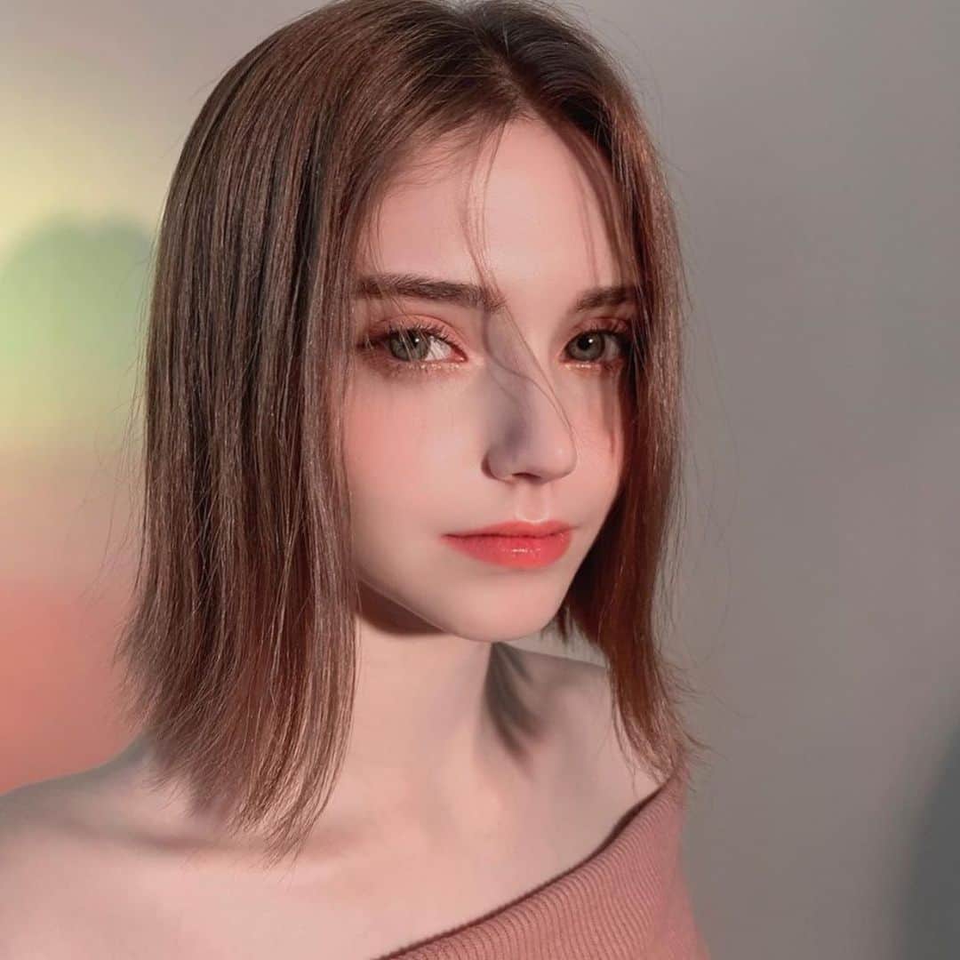 Chuuのインスタグラム：「who are you today? @hapakristin💘」