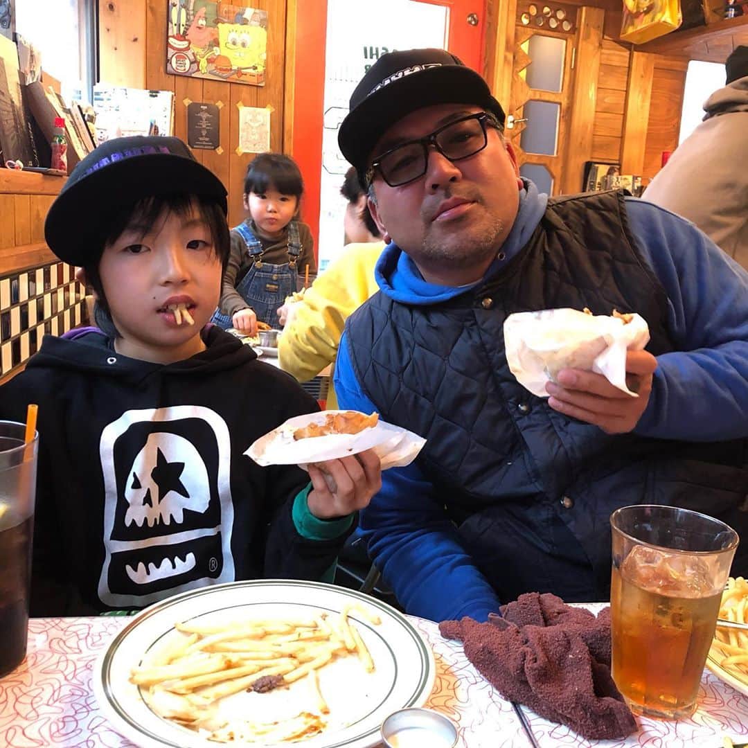 YOPPYのグルメインスタ