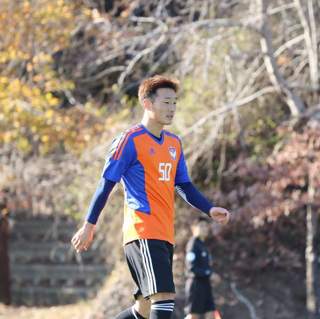 田上大地さんのインスタグラム写真 - (田上大地Instagram)「training game👍 #アルビレックス新潟 #albirex #albirexniigata #niigata #高知キャンプ #アイシテルニイガタ」1月18日 19時43分 - t_daichi5