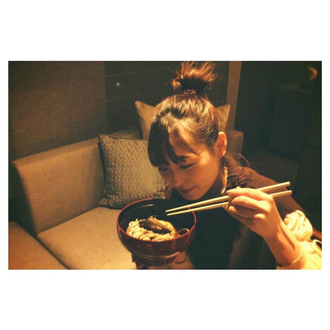 福原遥さんのインスタグラム写真 - (福原遥Instagram)「. たくさん食べて遊んでリフレッシュ☺︎ 久々のろくろ体験 楽しかった〜。」1月18日 20時00分 - haruka.f.official