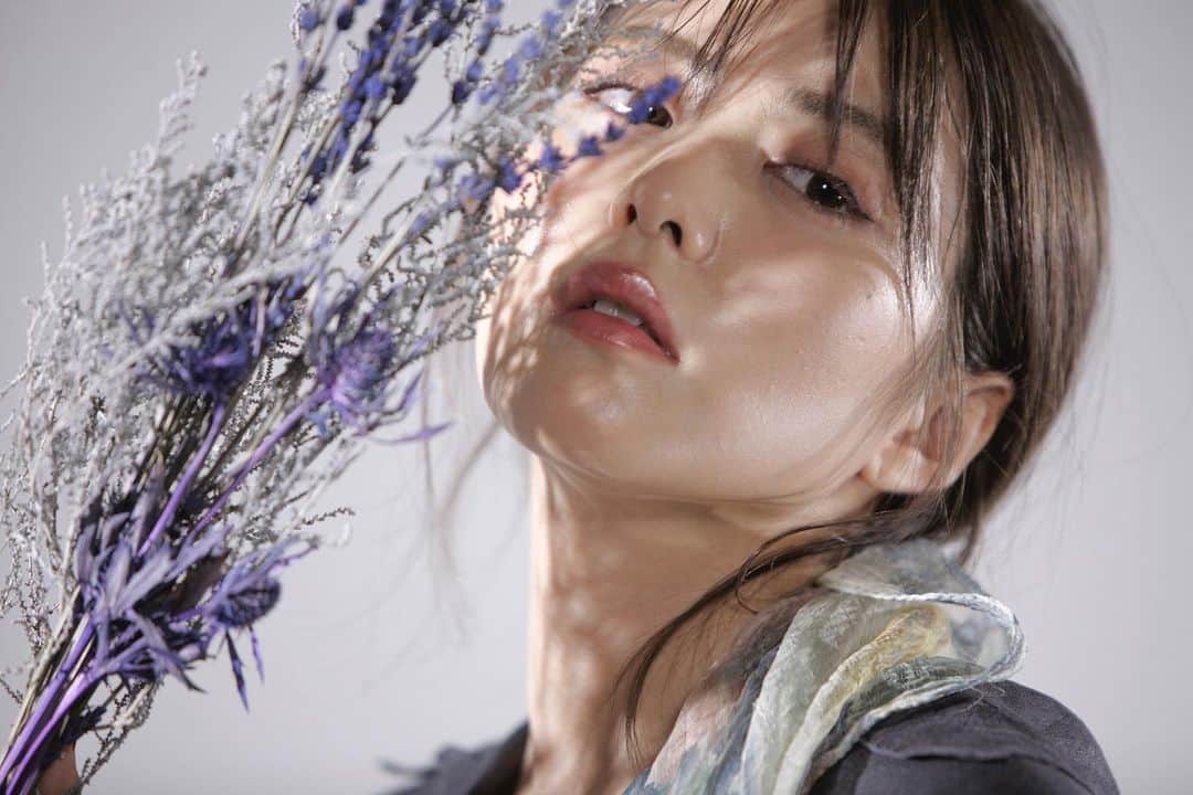 比良祐里のインスタグラム：「#still撮影会」