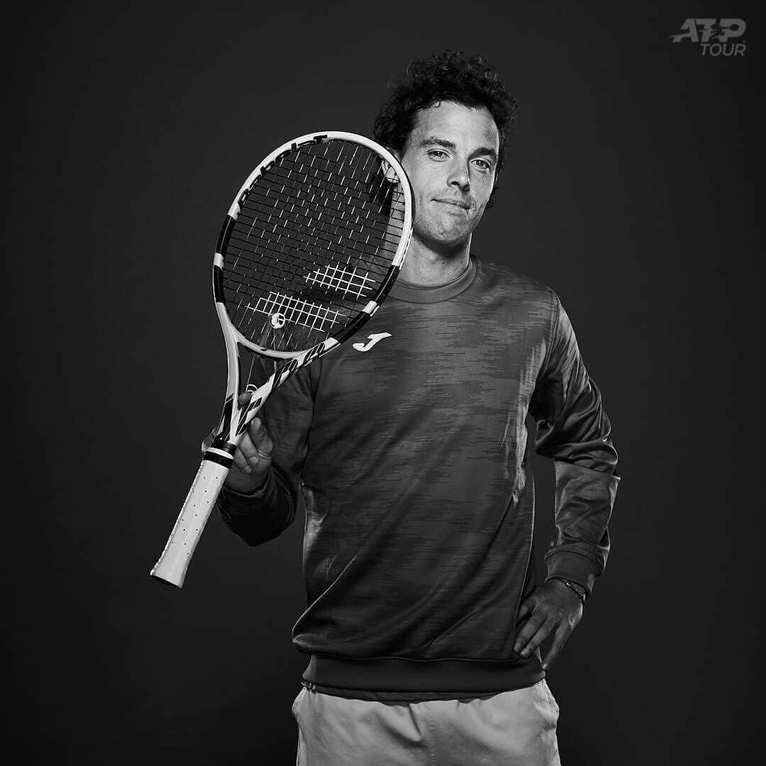 マルコ・チェッキナートさんのインスタグラム写真 - (マルコ・チェッキナートInstagram)「Australian Open 🇦🇺」1月18日 20時22分 - ceck1