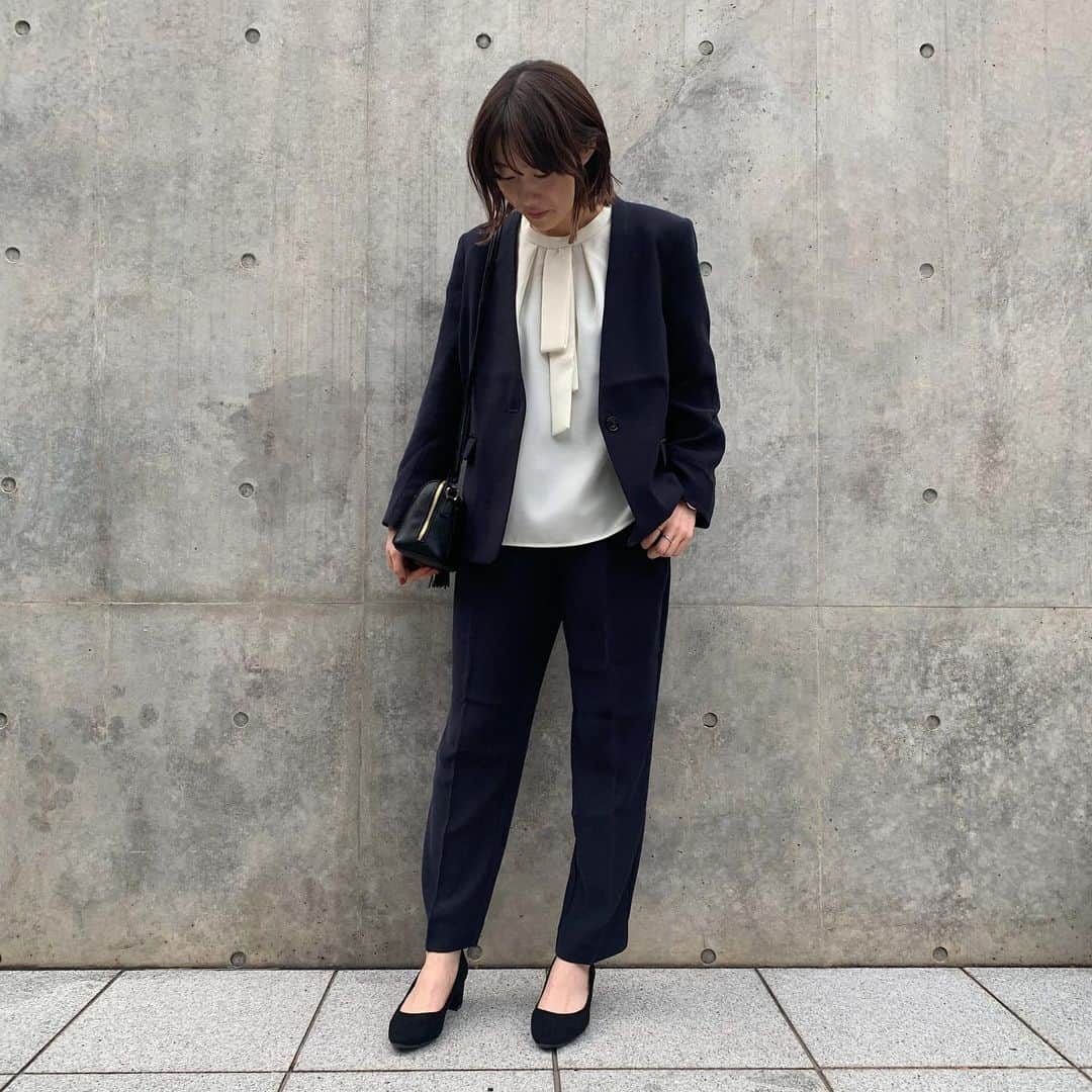 ニコアンドのグルメインスタ