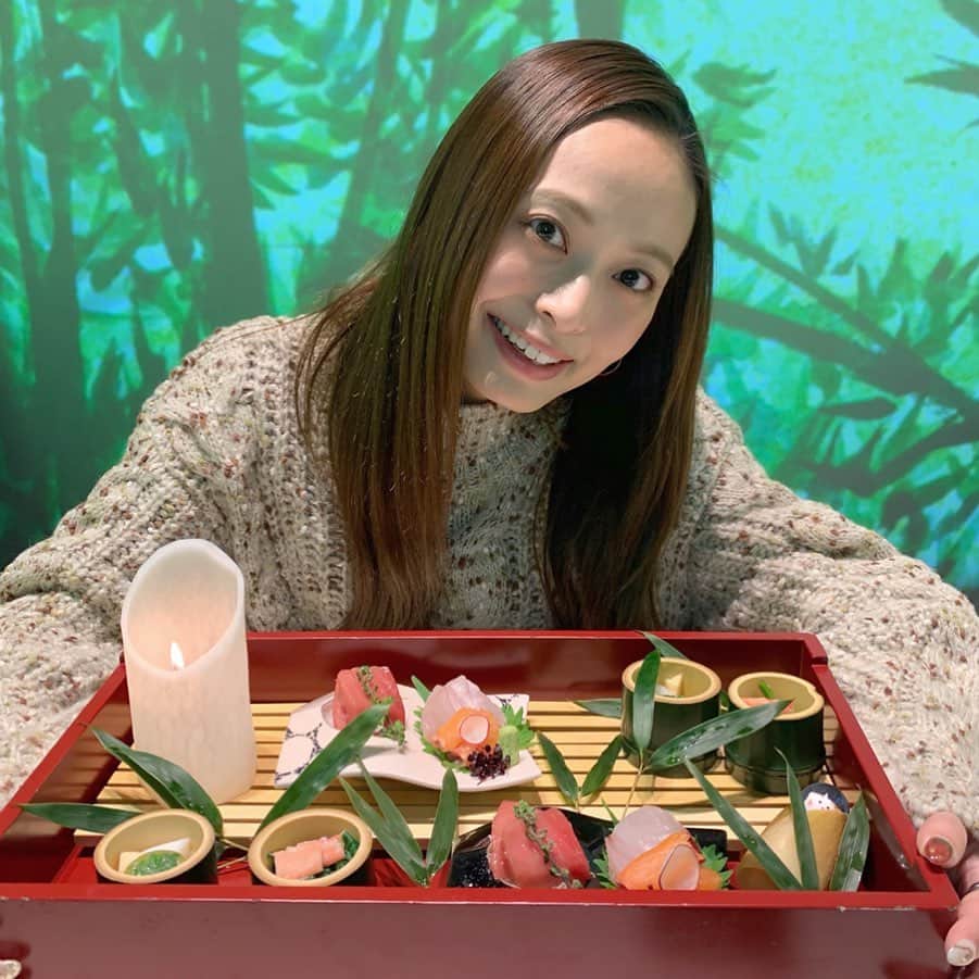 榊本麻衣のグルメインスタ