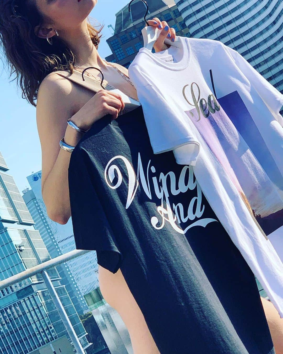 白幡啓さんのインスタグラム写真 - (白幡啓Instagram)「@stylings_official  今回のスペシャルコラボ 言わずと知れた、あのお方。 の　あのブランドと🍄🍄🍄 見た目に違わず頼れる兄貴で。 とても優しい方。 詳細は、2月の末まで待ってね❤️❤️ すてきだよーー🥺  私のインスタのアップの速度が 一週間位遅い。  色々アップしなきゃ！  また来週ね😊」1月18日 21時04分 - 1030kei