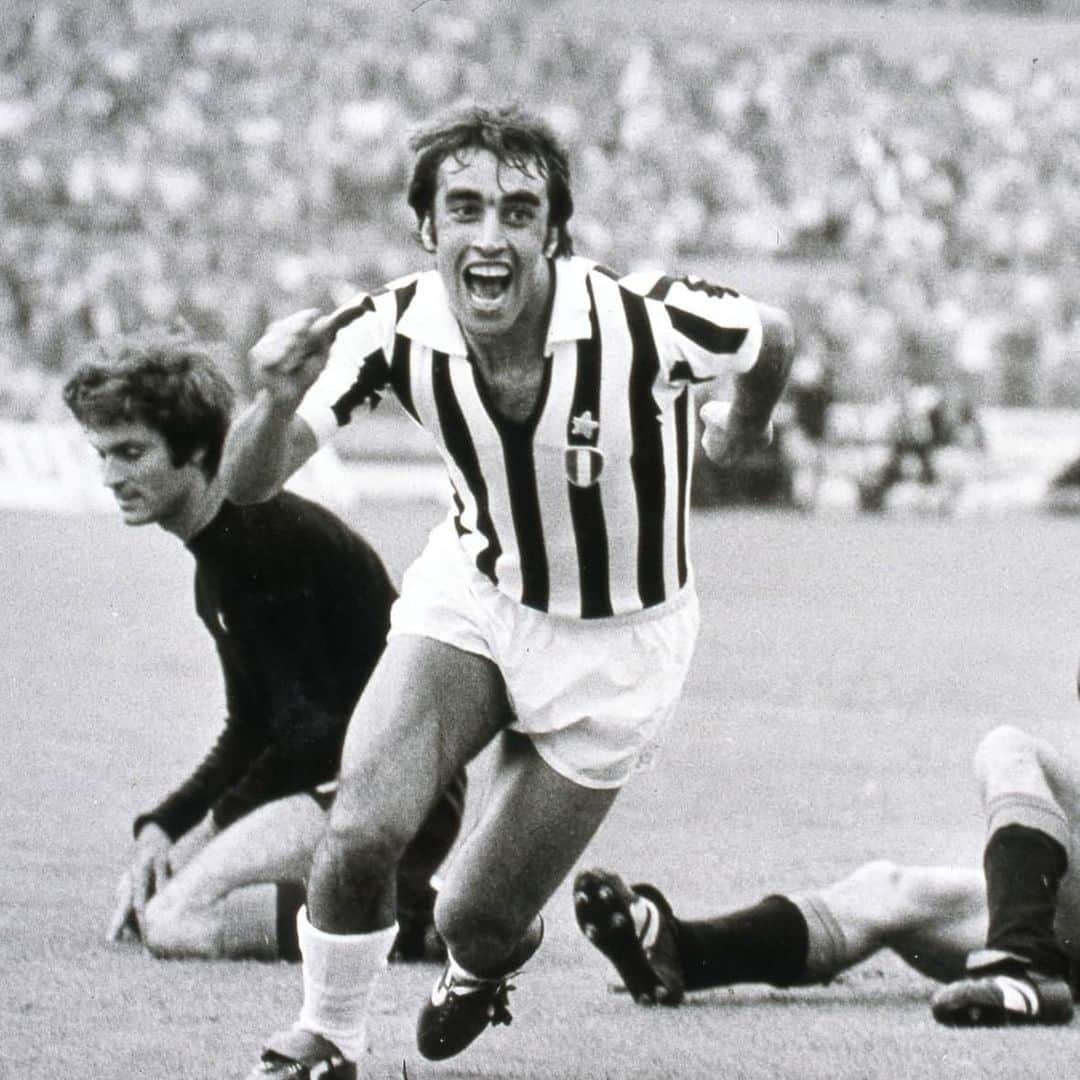 ユヴェントスFCさんのインスタグラム写真 - (ユヴェントスFCInstagram)「Pietro Anastasi, a Juventus icon and symbol of football in the 70s that no longer exists. We will always carry him with us in our hearts.」1月18日 21時06分 - juventus